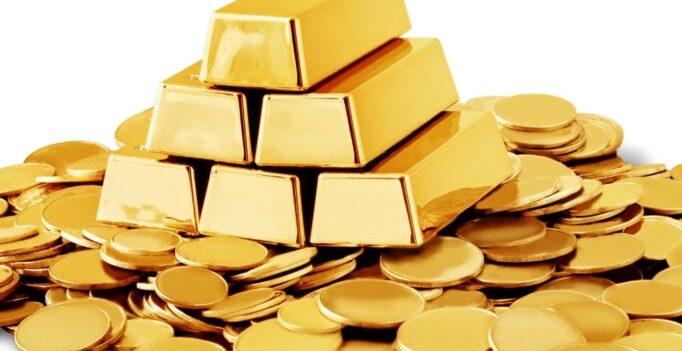 Gold IRA Conversions A Comprehensive Handbook For Investors