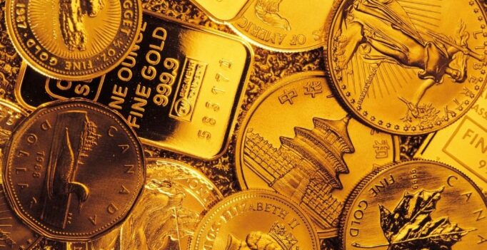 From 401k To Gold: Crafting A Stronger IRA Portfolio