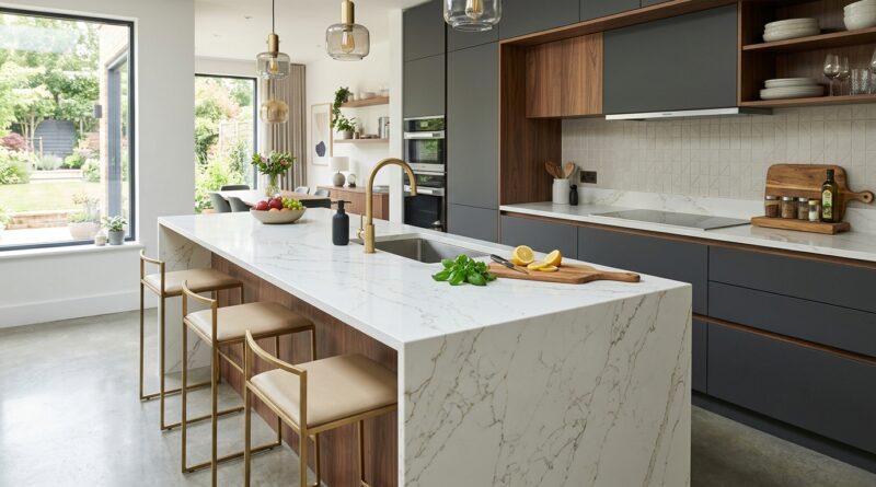 Countertop